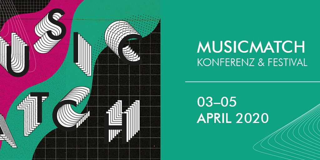 MusicMatch 2020 Konferenz