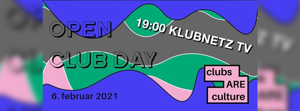 Klubnetz Dresden Open Club Day 2021